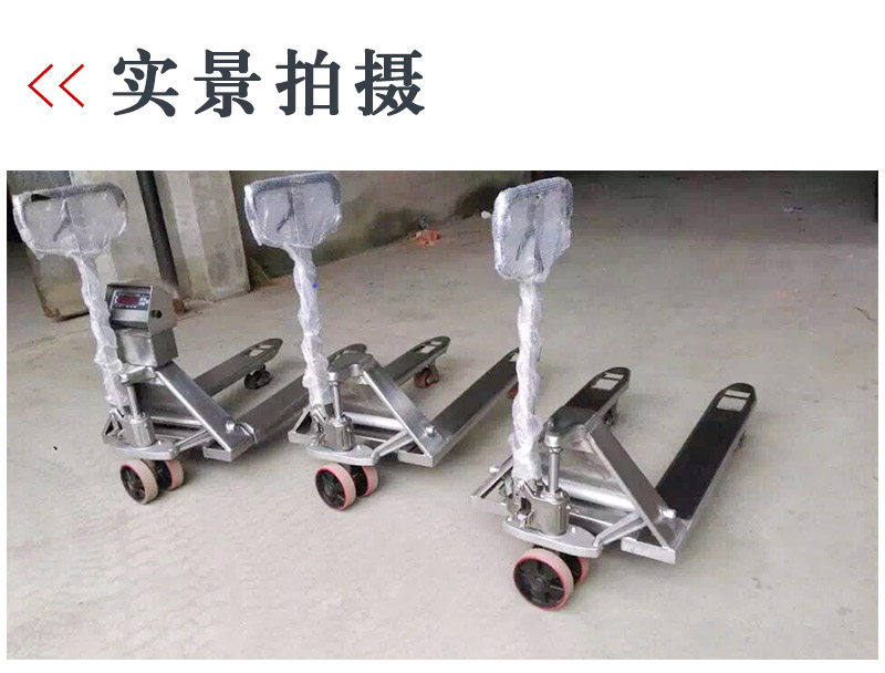 手動(dòng)液壓托盤搬運(yùn)車1