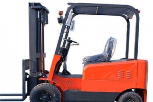 平衡重式電動(dòng)叉車(chē)為什么要進(jìn)行防爆保護(hù)？
