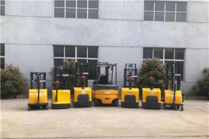 如何讀懂輕型全電動堆高車的技術(shù)參數(shù)？