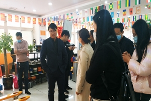 一個優(yōu)秀的企業(yè)如何給員工提供足夠的成長空間？