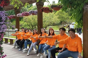 一個優(yōu)秀企業(yè)如何做好員工關懷？