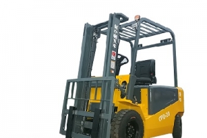 托盤搬運(yùn)車、堆高車屬于特種設(shè)備嗎？