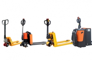 叉車(chē)操作安全指南：五項(xiàng)禁忌，守護(hù)作業(yè)現(xiàn)場(chǎng)