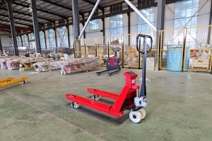 手動(dòng)液壓叉車(chē)操作與維護(hù)全手冊(cè)